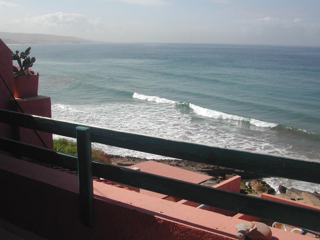 Location Taghazout Ruang foto